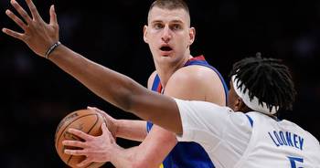 Warriors-Nuggets NBA Spread, Over/Under, Prop Bets