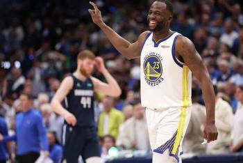 Warriors predictions: What are the odds of NBA Championship repeat?