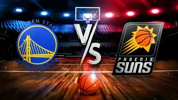 Warriors-Suns prediction, odds, pick, how to watch