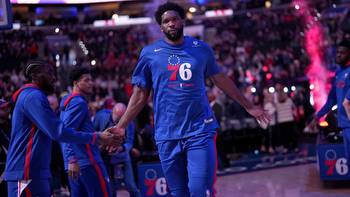 Warriors vs. 76ers Odds, Pick, Prediction: Bet Joel Embiid & Co. to Cover at Home (December 16)