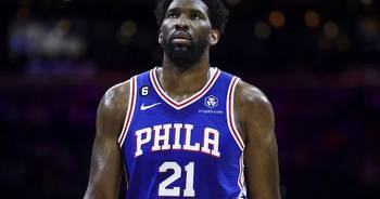 Warriors vs. 76ers Odds, Picks, Predictions: Bet on Joel Embiid at Home