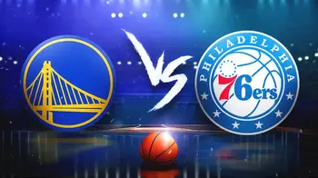 Warriors vs. 76ers prediction, odds, pick, how to watch