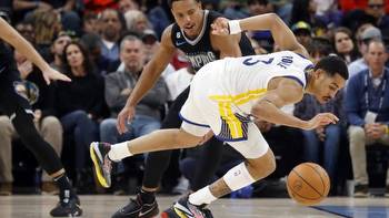 Warriors vs. Bucks odds, tips and betting trends