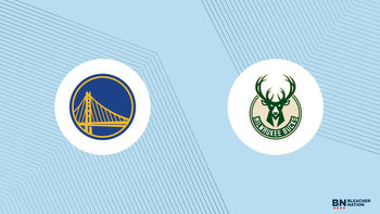 Warriors vs. Bucks Prediction: Expert Picks, Odds, Stats and Best Bets