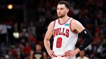 Warriors vs. Bulls NBA Betting Odds, Trends & Prediction