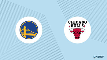 Warriors vs. Bulls Prediction: Expert Picks, Odds, Stats and Best Bets