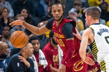 Warriors vs Cavaliers NBA Odds, Picks and Predictions Tonight