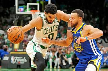 Warriors vs Celtics Odds, Lines & Picks (Jan. 19)