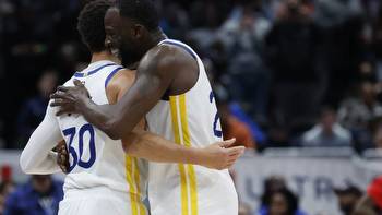 Warriors vs. Celtics odds, tips and betting trends