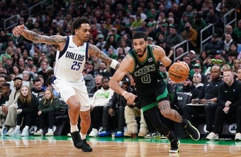 Warriors vs Celtics Prediction NBA Picks 3/3/24