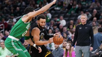 Warriors vs. Celtics prediction, odds, line, spread, time: 2023 NBA picks, Dec. 19 best bets from proven model