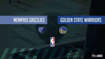 Warriors Vs Grizzlies NBA Betting Odds Picks & Tips