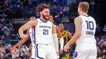 Warriors vs. Grizzlies NBA expert prediction and odds for Friday, Feb. 2 (Can Memphis
