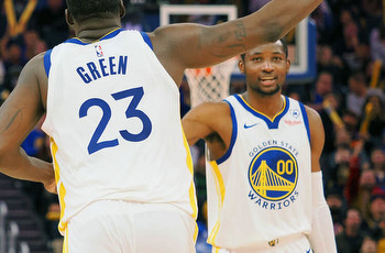 Warriors vs Grizzlies Picks, Predictions & Odds Tonight