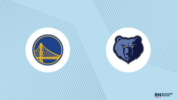 Warriors vs. Grizzlies Prediction: Expert Picks, Odds, Stats and Best Bets