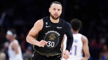Warriors vs. Grizzlies prediction, odds, line, start time: 2023 NBA picks, March 9 best bets from proven model