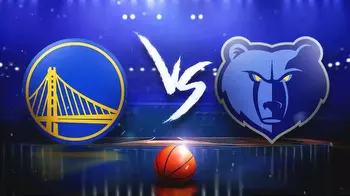 Warriors vs. Grizzlies prediction, odds, pick, how to watch
