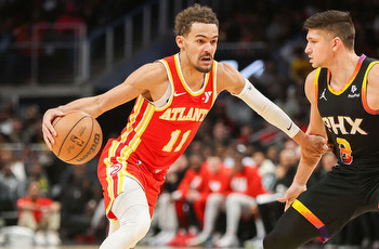 Warriors vs Hawks Picks, Predictions & Odds Tonight