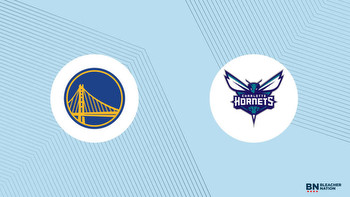 Warriors vs. Hornets Prediction: Expert Picks, Odds, Stats and Best Bets
