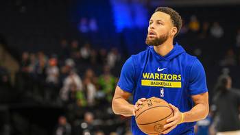 Warriors vs. Jazz Prediction and Odds for Wednesday, December 7 (Fade Warriors With Steph Curry Out)