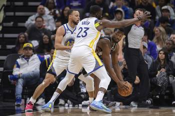 Warriors vs. Kings best bets, props & $1,250 Caesars Sportsbook promo