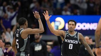 Warriors vs Kings Game 2 Prediction, Best Bets, and Odds