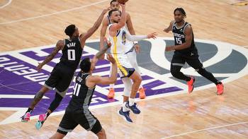 Warriors vs. Kings Playoffs: Prediction, spread, odds, bets for Game 2