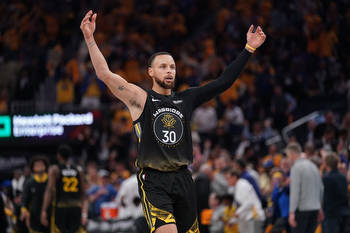 Warriors vs. Kings prediction and odds for Game 5 (Warriors win with Fox doubtful)