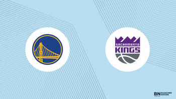Warriors vs. Kings Prediction: Expert Picks, Odds, Stats & Best Bets