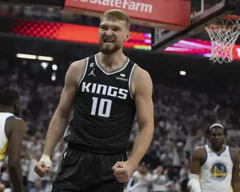 Warriors vs. Kings same-game parlay picks, Game 2: Back Sacramento on a teased spread