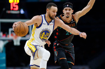 Warriors vs Knicks Picks, Predictions & Odds Tonight