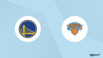 Warriors vs. Knicks Prediction: Expert Picks, Odds, Stats and Best Bets