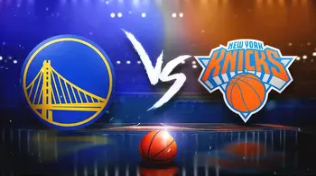 Warriors vs. Knicks prediction, odds, pick, how to watch