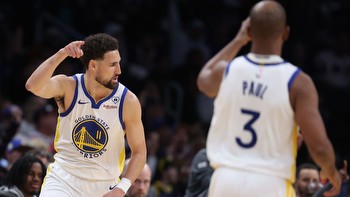Warriors vs. Knicks: Predictions and picks for Thursday night NBA game