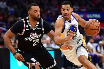 Warriors vs Lakers NBA Odds, Picks and Predictions Tonight