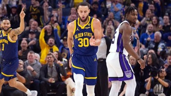 Warriors vs. Lakers odds, line, spread, time: 2024 NBA picks, January 27 predictions from proven model