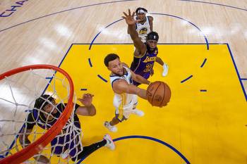 Warriors vs Lakers Odds, Spread & Picks (Mar. 5)