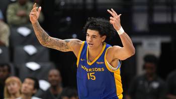 Warriors vs. Lakers prediction and odds for NBA Summer League (Golden State undervalu