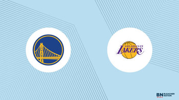 Warriors vs. Lakers Prediction: Expert Picks, Odds, Stats and Best Bets
