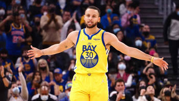 Warriors vs. Lakers prediction, odds, line, spread: 2022 NBA picks, Feb. 12 best bets from model on 65-36 run