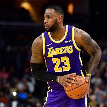 Warriors vs Lakers Preview, NBA Odds, and Free NBA Picks