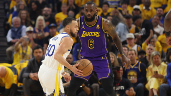 Warriors vs. Lakers: TV channel, Game 3 prediction, odds, playoffs live stream, watch online