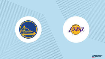 Warriors vs. Lakers Western Conference Semifinals Game 2 Prediction: Expert Picks, Odds, Stats & Best Bets