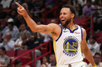 Warriors vs Magic NBA Odds, Picks and Predictions Tonight