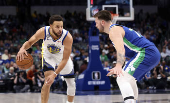 Warriors vs. Mavericks prediction and odds for Wednesday, March 22 (How to bet total)