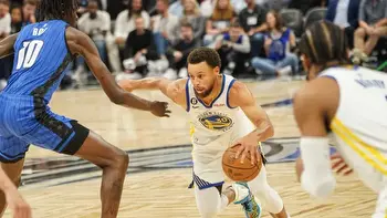 Warriors vs Mavericks Predictions, Betting Picks, Odds