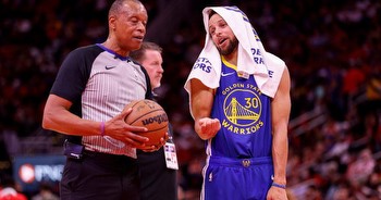 Warriors vs. Nuggets NBA Player Props, Odds