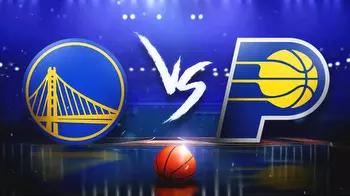 Warriors vs. Pacers prediction, odds, pick, how to watch