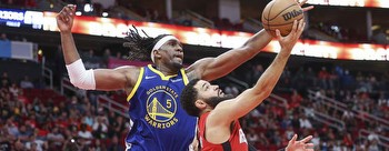 Warriors vs. Pelicans 10/30/23 NBA Analysis, Picks and Predictions