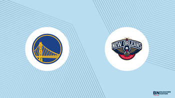 Warriors vs. Pelicans Prediction: Expert Picks, Odds, Stats & Best Bets